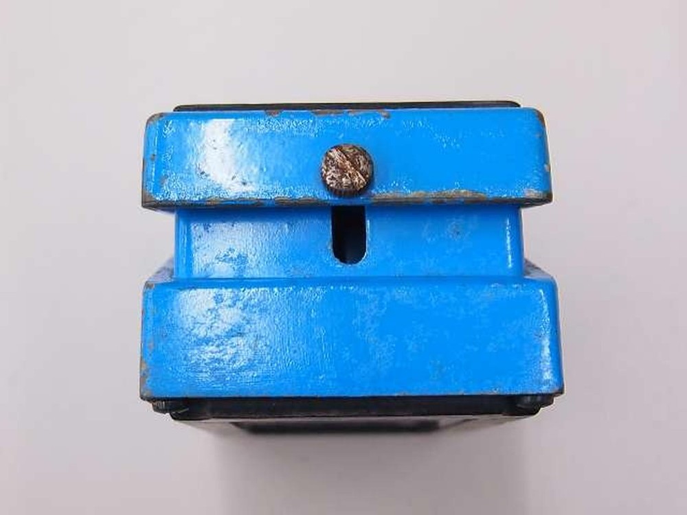 BOSS CS-1 Compression Sustainer From Japan