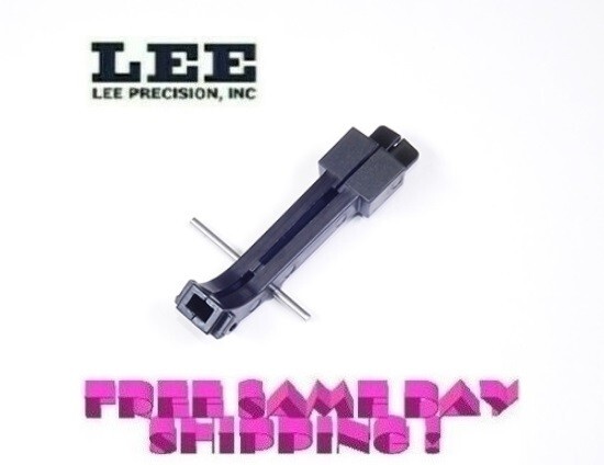 LEE Six Pack Pro Primer Trough Assembled NEW! # 92020