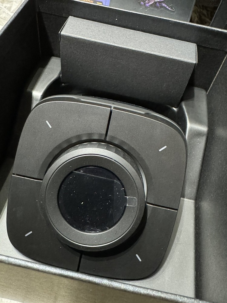 Cololight Stream Deck COLOPLAY Desktop Controller Gaming PC - LS169 NEW