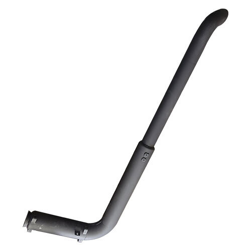 RE175775 Muffler Fits John Deere 7600 7700 7800 7610 7810 7710