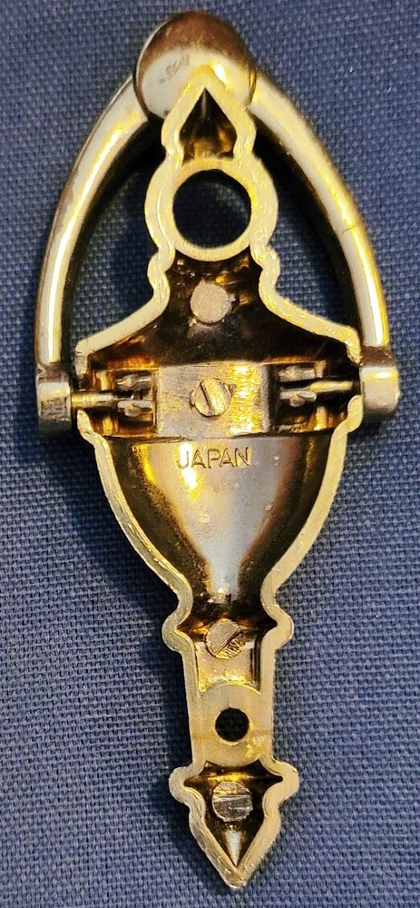 Handy Replacement Door Knocker