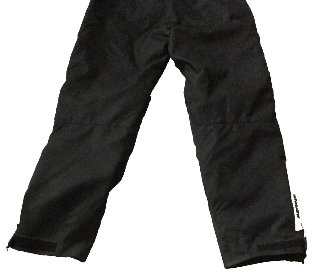 Bering Textile AC3 Performance Motorcycle Trousers Size 2XL