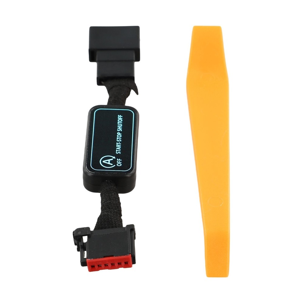 2015 2020 For Ford For F150 Start Stop Eliminator Practical Replacement