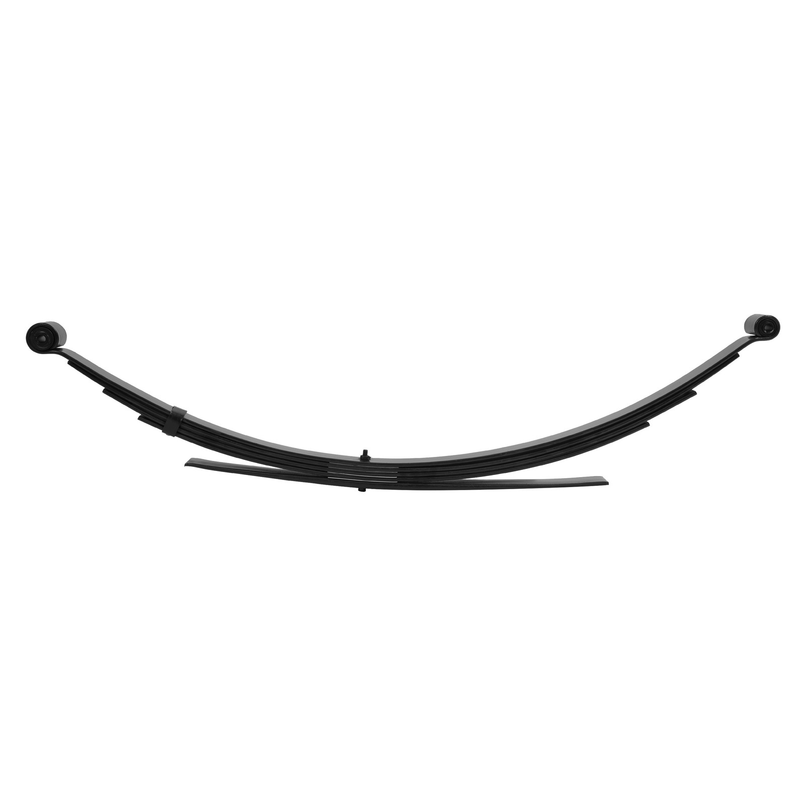 5 Add-A-Leaf Spring Rear LH & RH Side For Ford F-150 F-100 Truck 1980 1981-1996