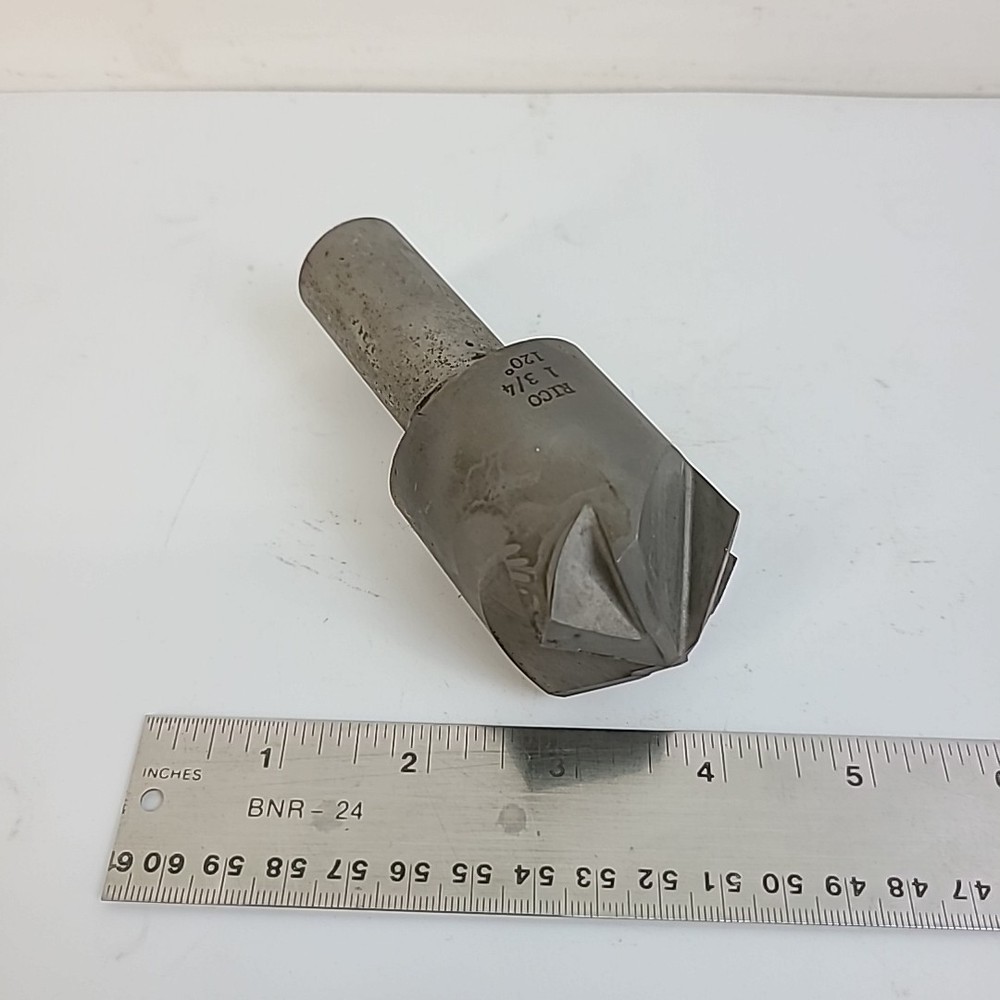 Rico Countersink 1-3/4" 120 Deg