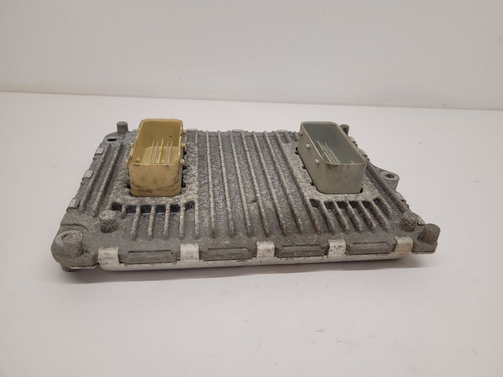 2015 DODGE CARAVAN Engine ECM Electronic Control Module 3.6L 5150876AD