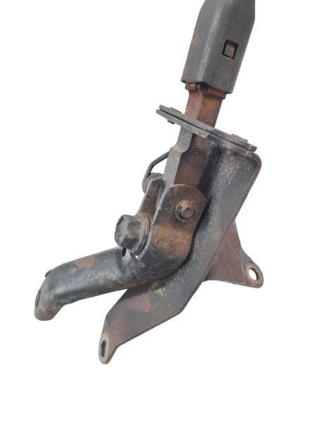 WRANGLER 1995 Transmission Shift 571846