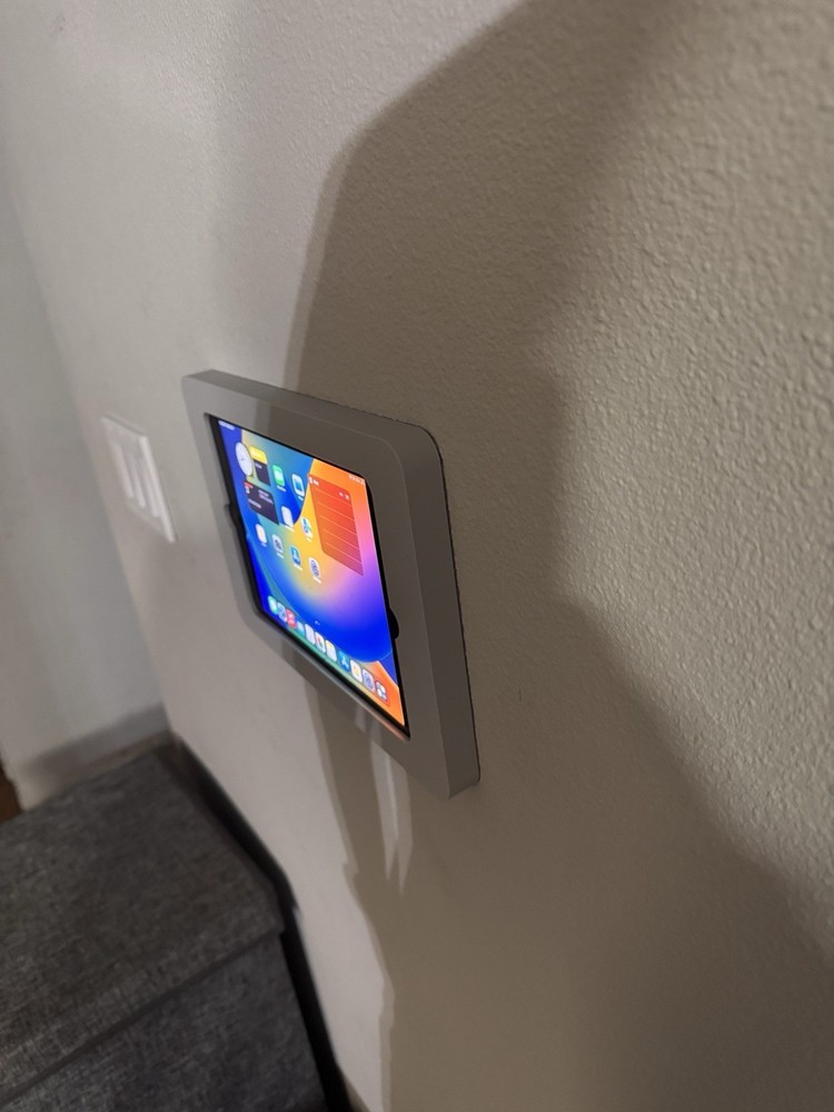 ipad wall mount For iPad 5th Gen Fits Screen-9.2 Screen