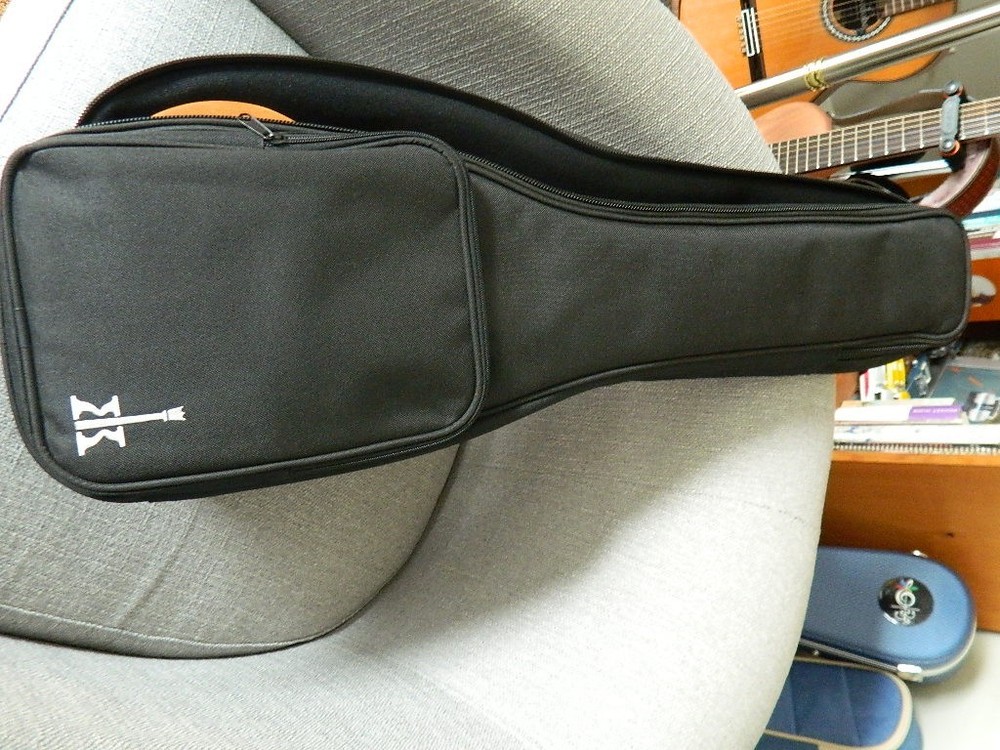 Ukulele, tenor, Koaoha Opio