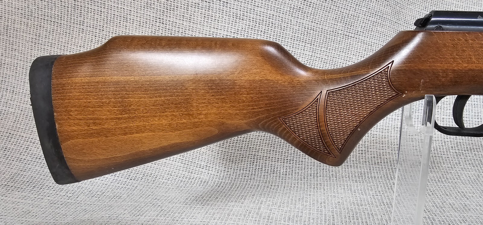 Cometa Fenix 400 Air Rifle NEW 1200 fps Made in Eibar, Spain-Free Ship-Lower 48