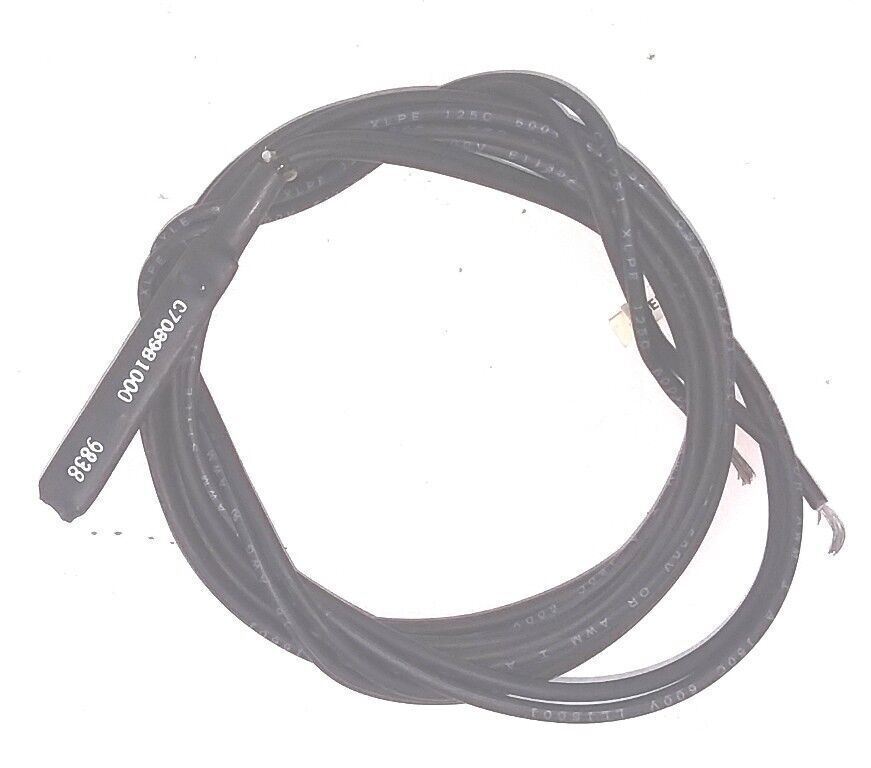 Honeywell C770891000 outdoor sensor control