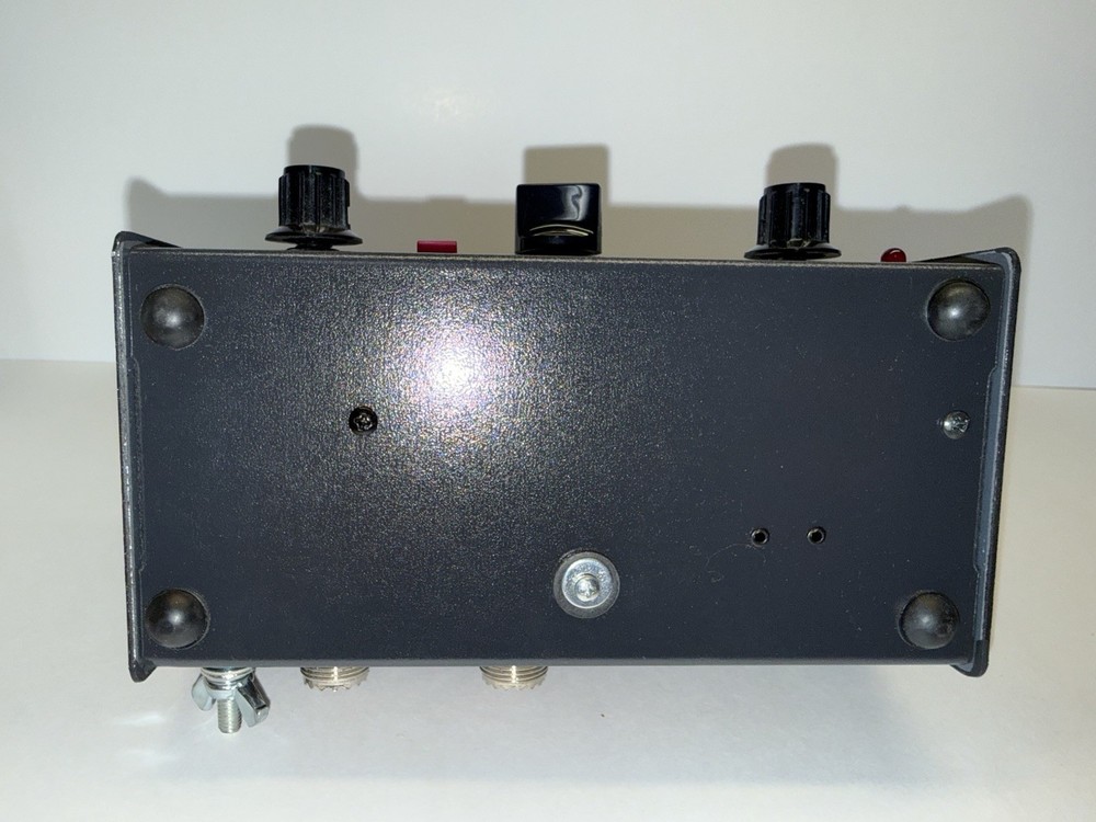 MFJ-1020C Tunable Active Antenna NIB