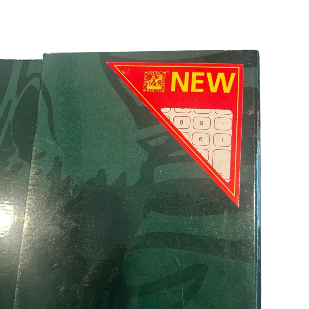 Rhino Green A4 Calculator Notebook Grid Graph Paper Working School Learning