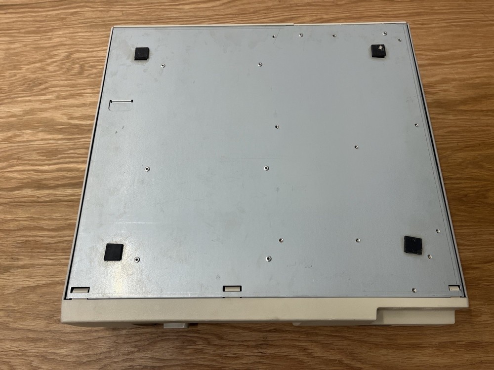 VINTAGE NEC POWER MATE SX PLUS PM-80-1000 Basic Unit Desktop Computer