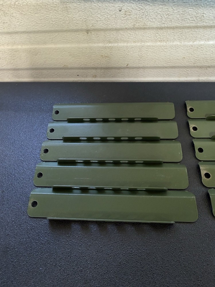 Snap On Combat Green SpeeDrawer Divider Inserts - All Sizes
