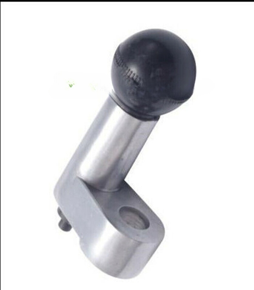 Shift Crank Assembly Milling Machine Milling Machine Mill Part