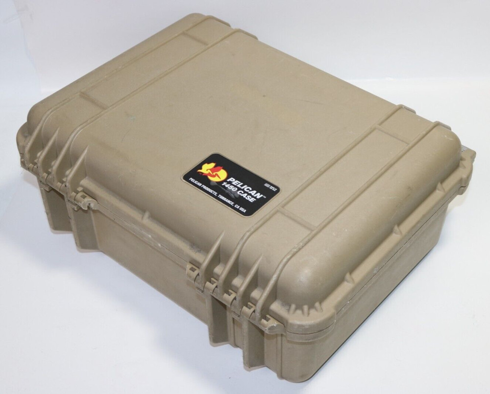 Rescue Phone Cellular Response Console CRC