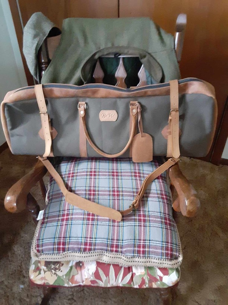 Field sporting accessories