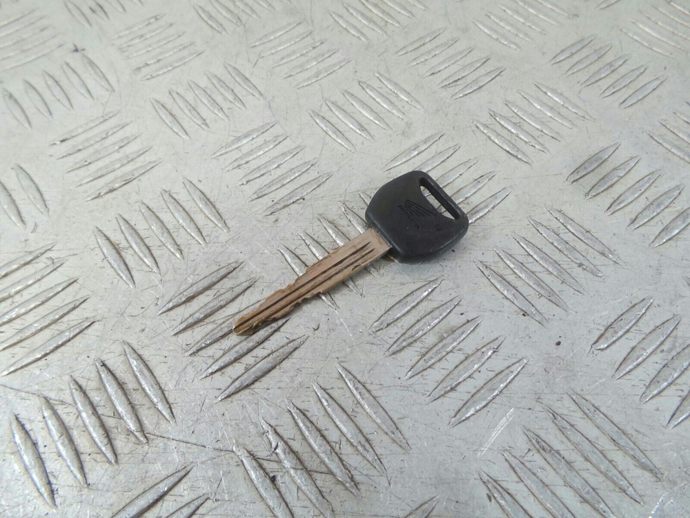 2007 HONDA CBF 500 500 A-6 Lock Set