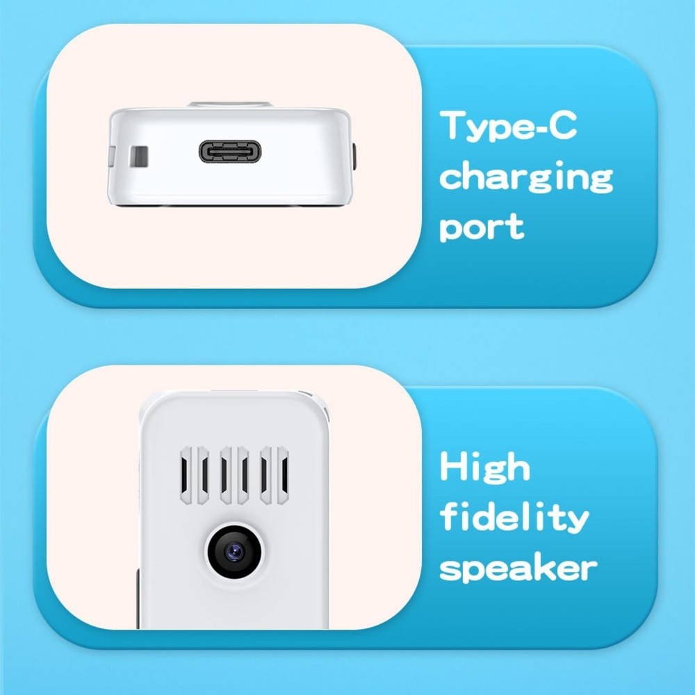 Translator Pen Scanner, Multipurpose OCR Digital Scan Translator Pen Reader 1...