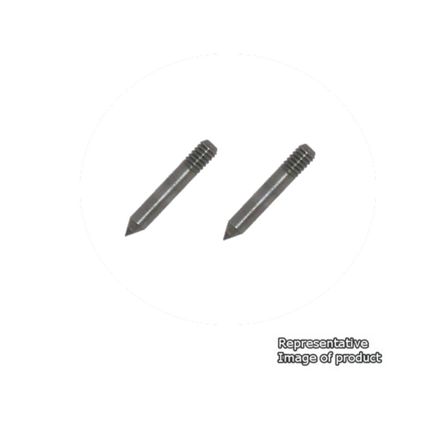 King Tool KRT Replacement Scribe Tips 2 pack