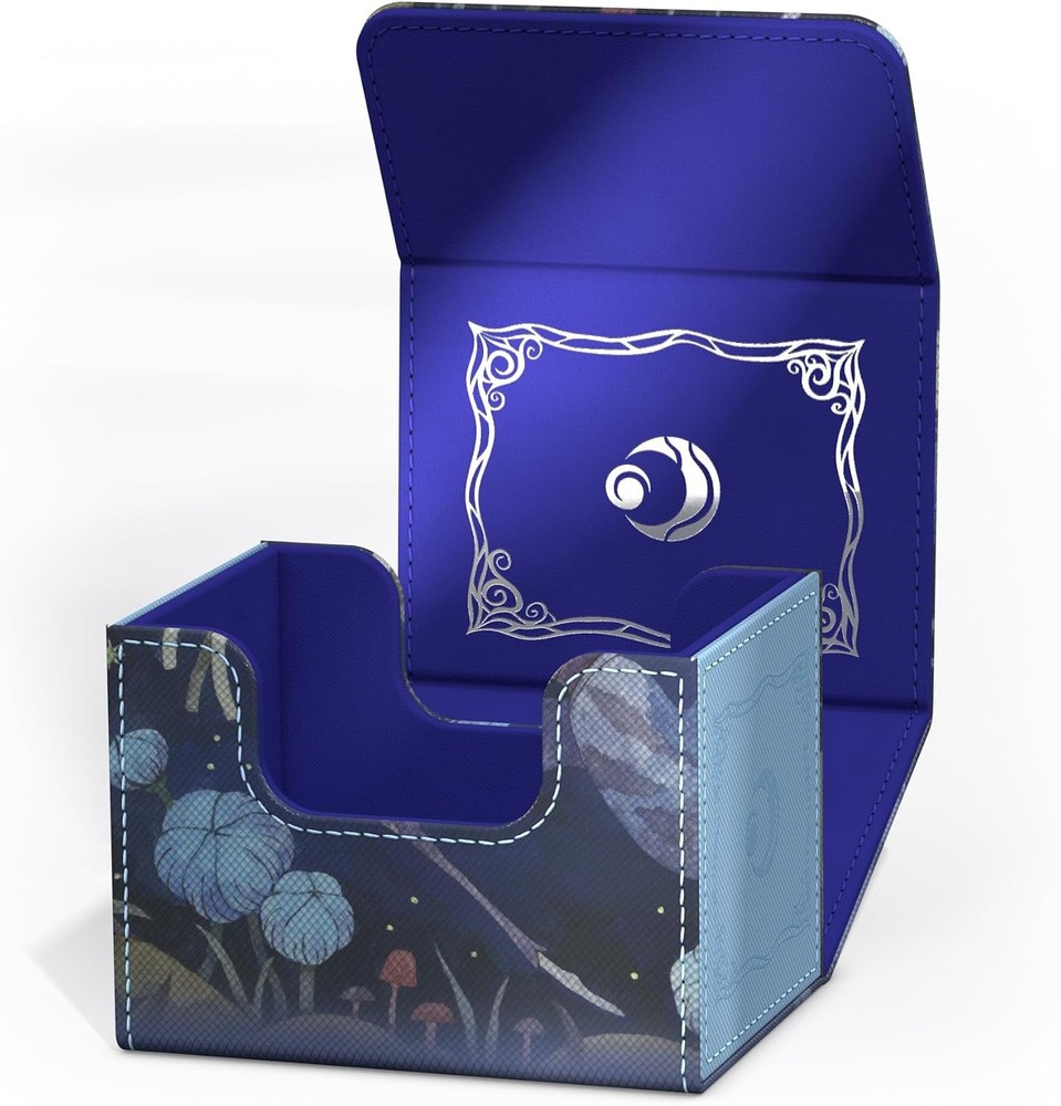 Ultimate Guard - Sidewinder 100+ Xenoskin - Magic: The Gathering - Lorwyn Eclips