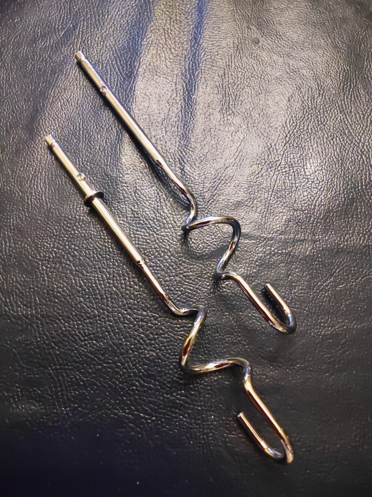 Hamilton Beach Mixer Dough Hooks For 62619E