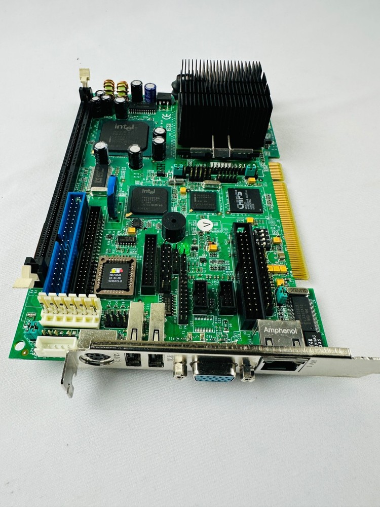 Kontron CITSP CPU Board