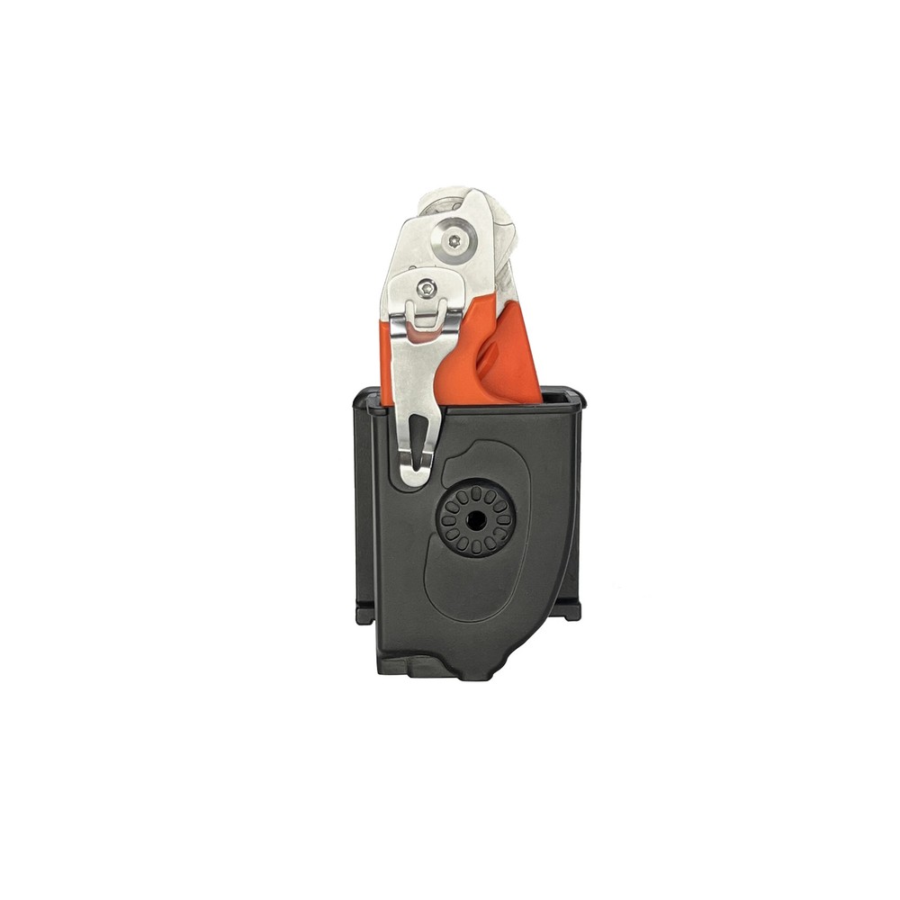 1PC. Custom Kydex Holster for Leatherman Raptor Shears, Dual Insertion Methods
