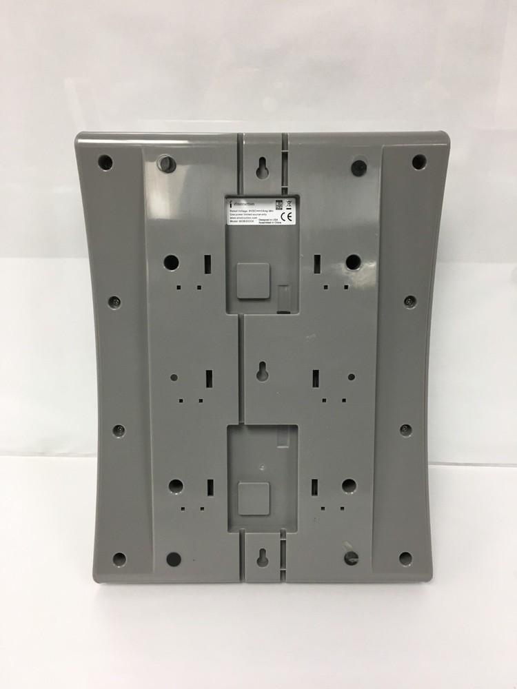 eInstruction Interwrite MobiDock Learning Tablet Charging Dock W/Power Adapter