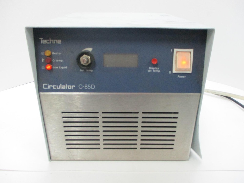 TECHNE C-85D CIRCULATOR