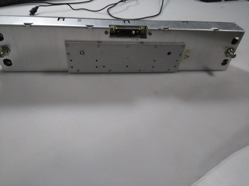 SCIENTIFIC ATLANTA SUB-SPLIT REVERSE AMPLIFIER 233180