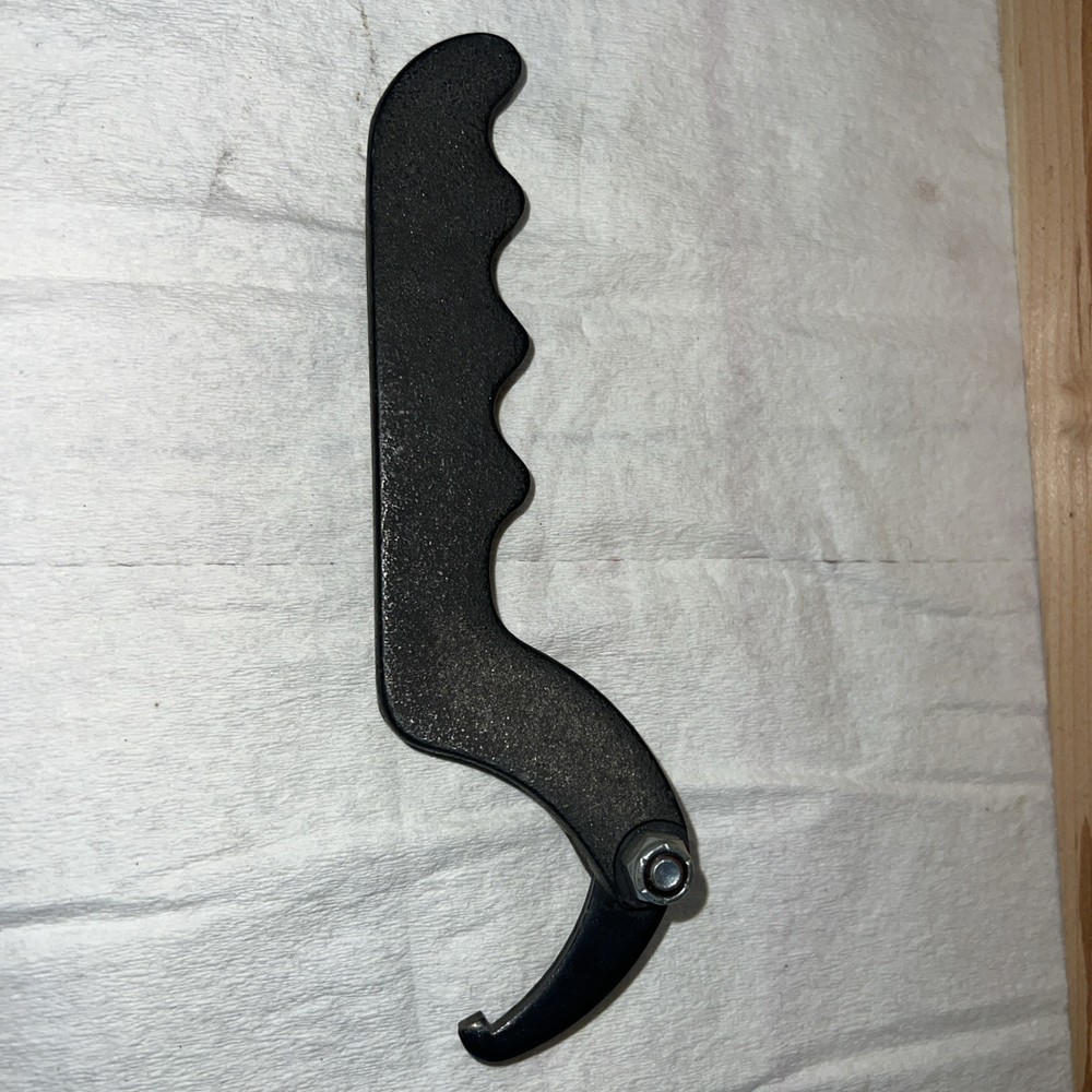 MOROSO Shock Adjusting Tool Spring Platform Wrench USA