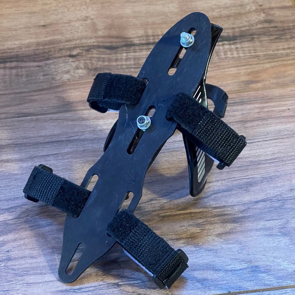 XLAB Torpedo Mini Mount & Cage LIGHT USE