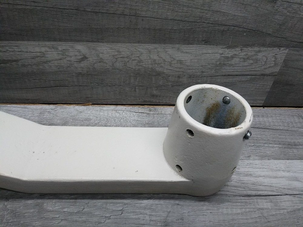 Adec Priority Chair Black Mount Adaptor