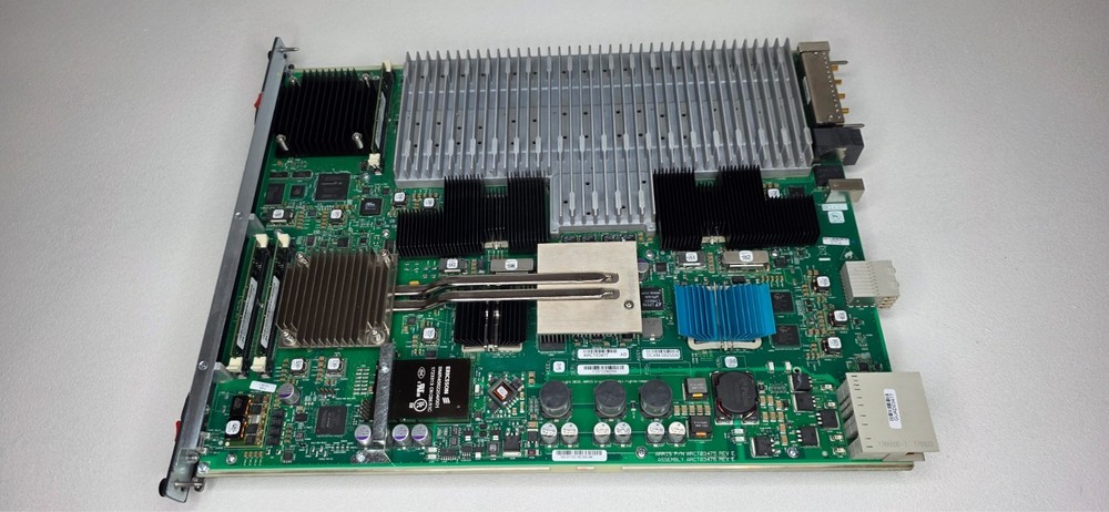DCAM-08256W Arris Downstream Cable Access Module 2 Line Card Module For E6000