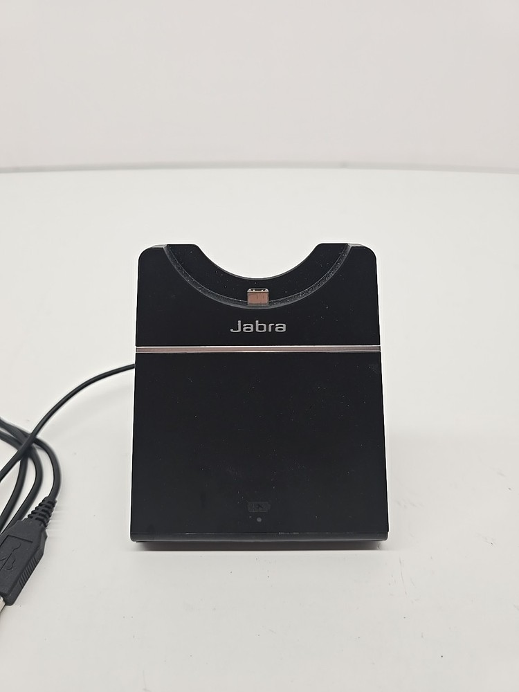 Jabra Charging Stand DIV010 Charging Stand For E75
