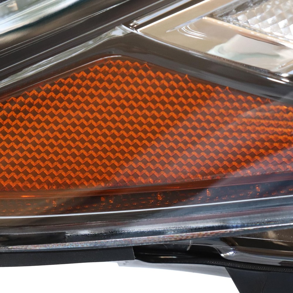 Front LED Headlights Assembly 2016-2020 CX-9 Passenger Side Right