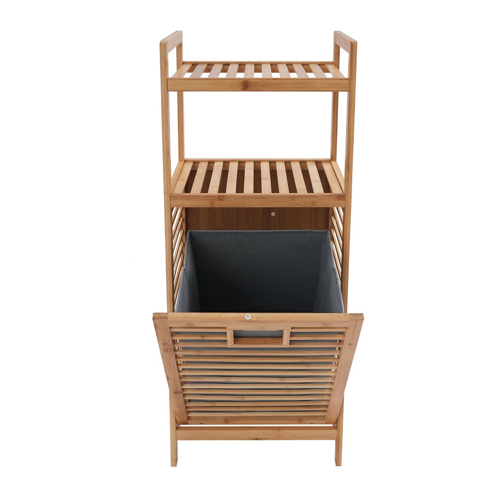 Tilt Out Laundry Hamper, Pull Out Laundry Hamper, Laundry Hamper Cabinet