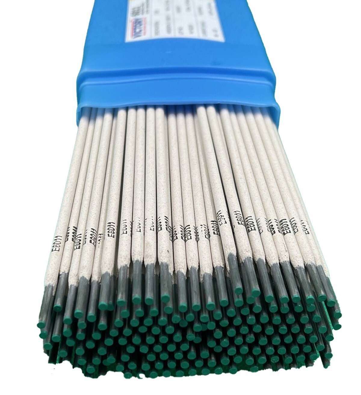 E6011 3/32" 5Ibs Stick Welding Electrode 6011 Welding Rods 1 Pack 5Ibs