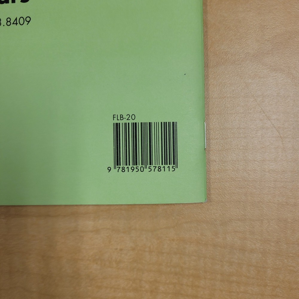 GET SET FOR SCHOOL by Learning Without Tears 웃 My First Book Set