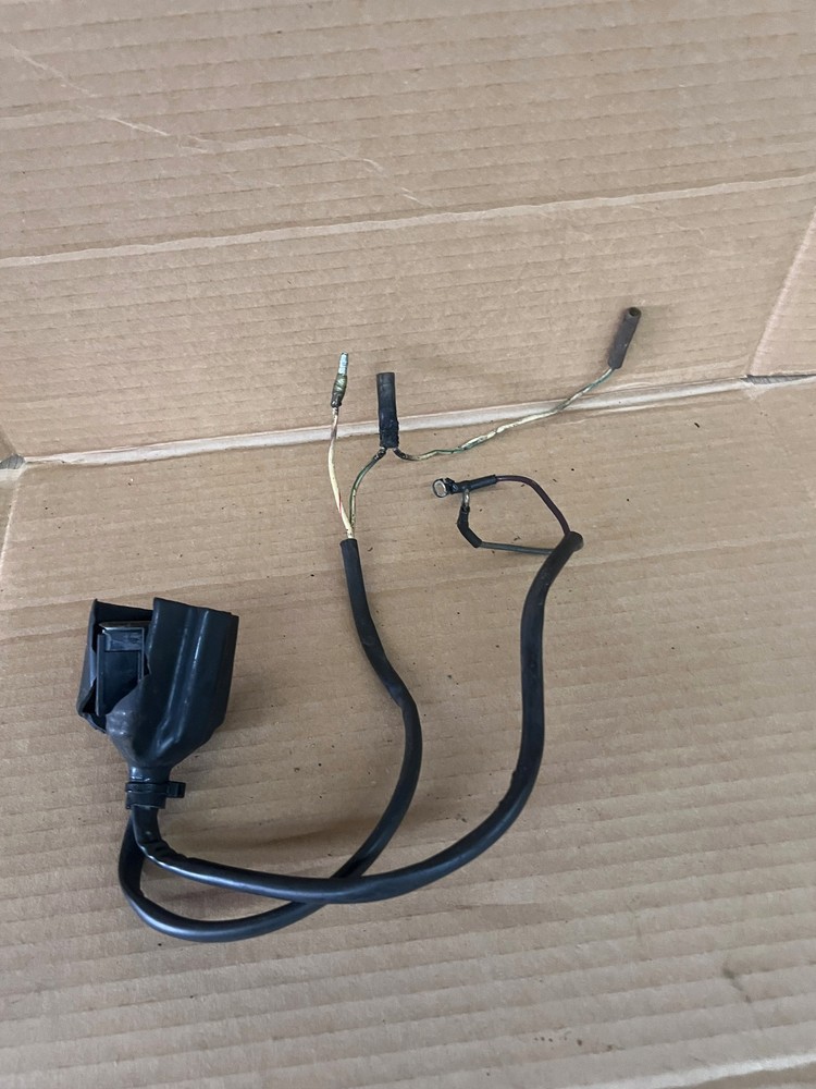 Mercruiser thunderbolt IV ignition module Wiring Wires Only INV # 3