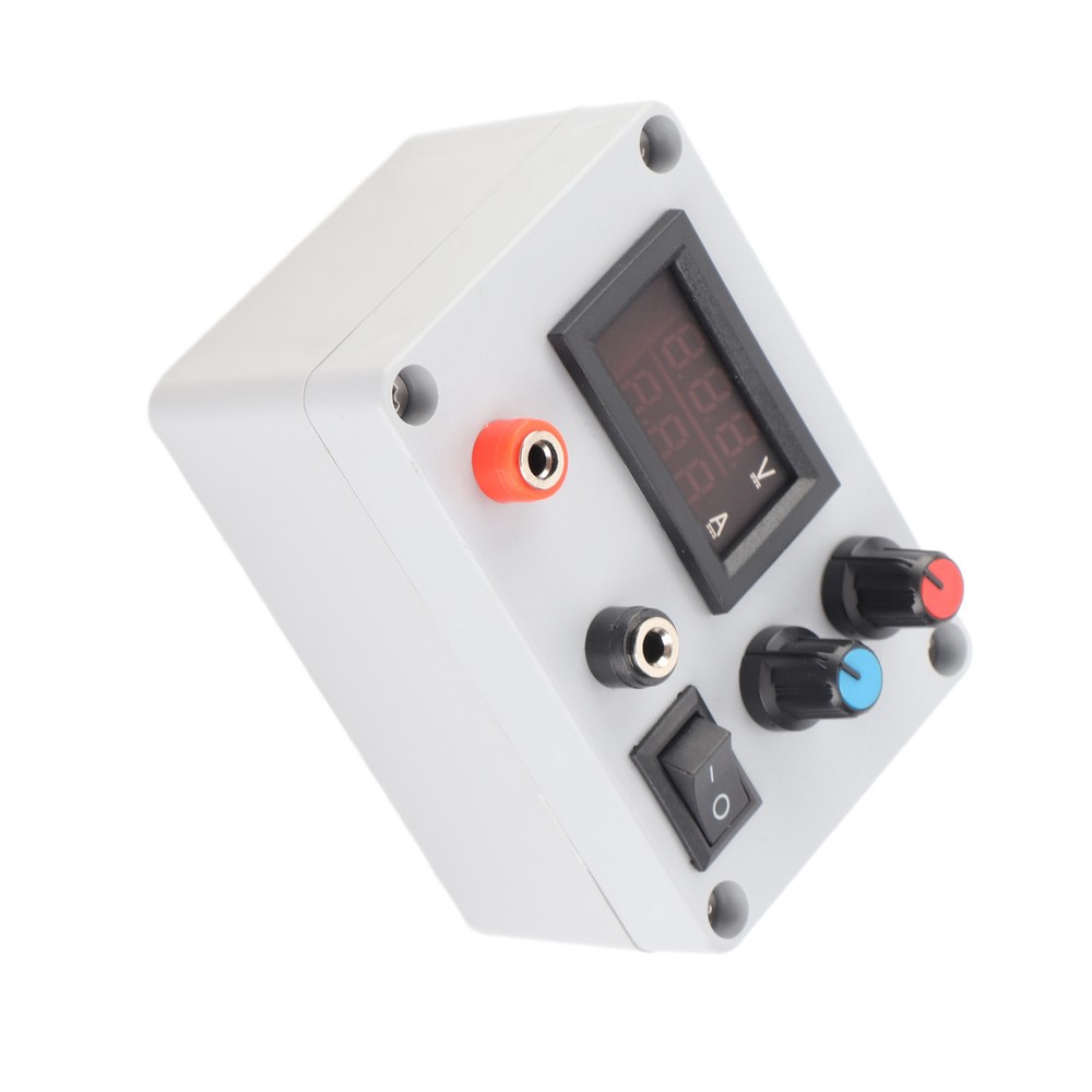 AdjuPower Regulator Constant Current/Voltage For Computer Maintenance 5A Part