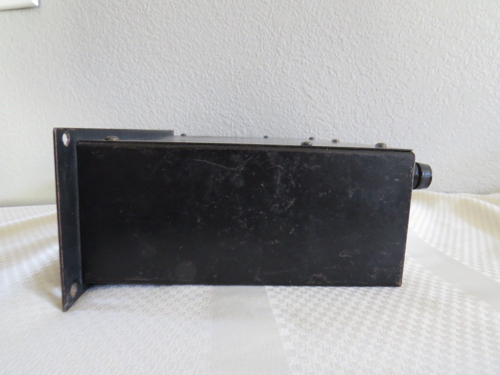 Lumitrol 603 CC Light Chase Controller