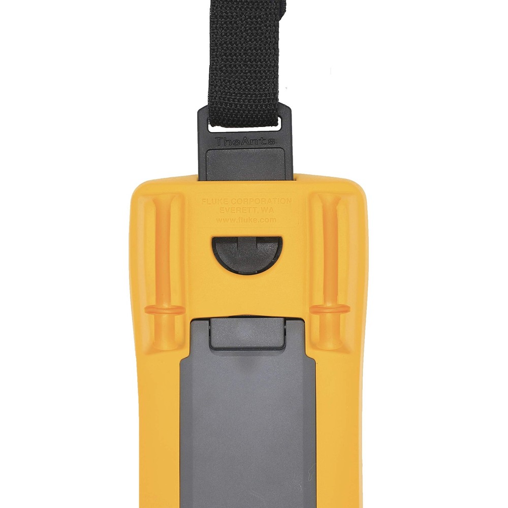 Hanging Loop Strap Magnet Hanger Kit For Fluke Instruments Multimeter 1 Straps 1
