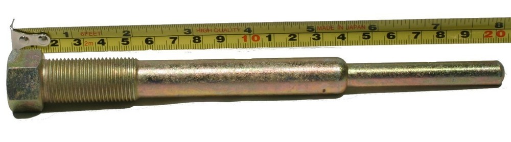 Yamaha V-Max 600, 1994-2000, Clutch Puller - All versions