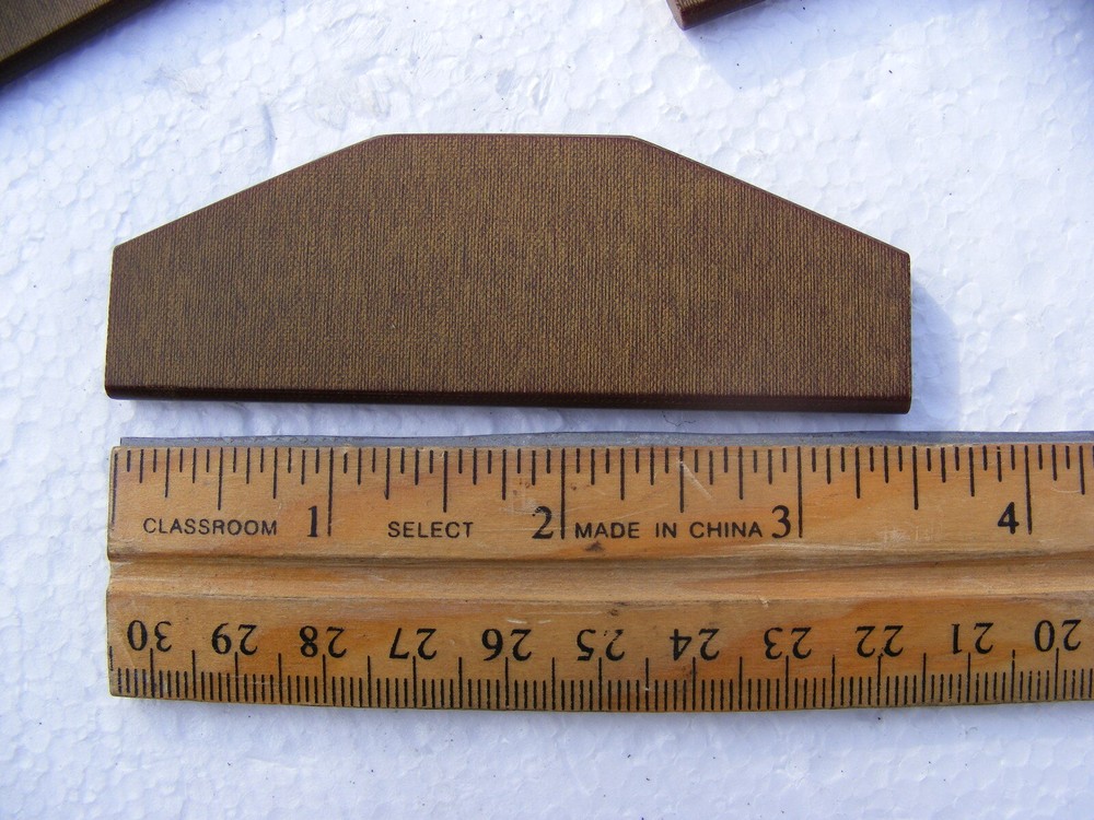 Sioux Vane Kit Set W 028208-01