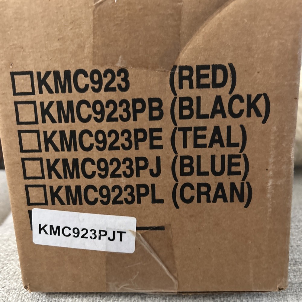 Snap On Orange County Chopper Mini Tool Box