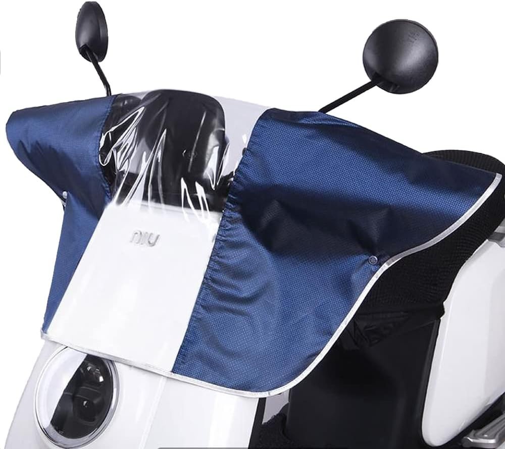 Mobility Scooter Control Panel Cover, Tiller Waterproof Panels Case,...