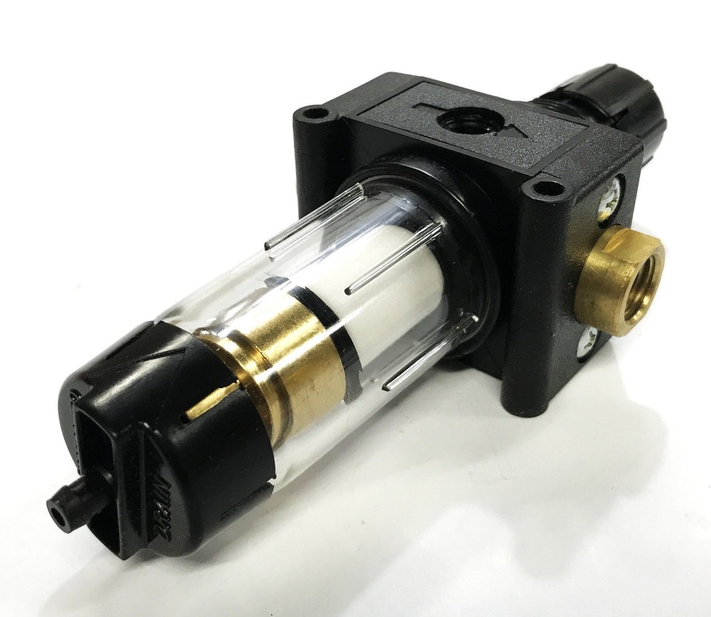 Master Pneumatic Filter-Regulator CFDR10M-2NG NOS